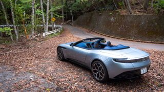 You Need to Visit This Hidden Driving Road In Japan